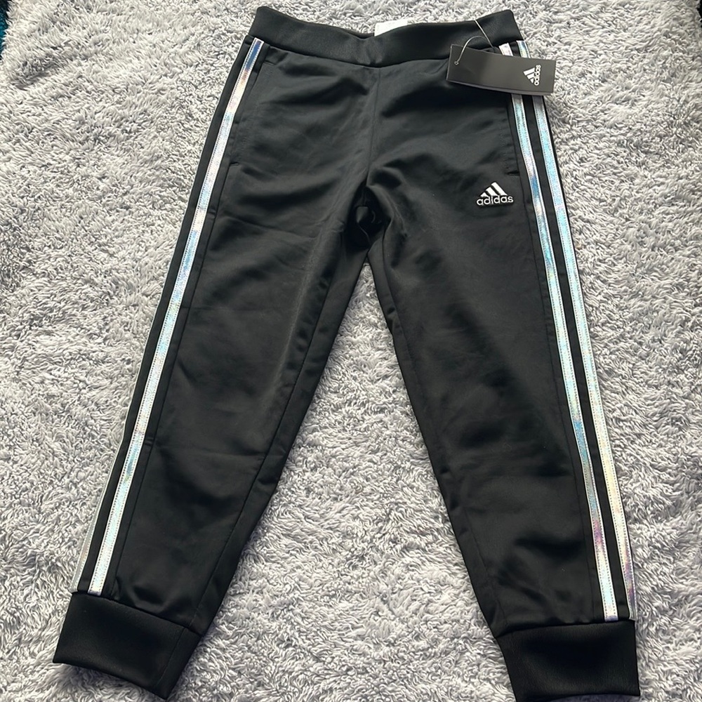 New Adidas